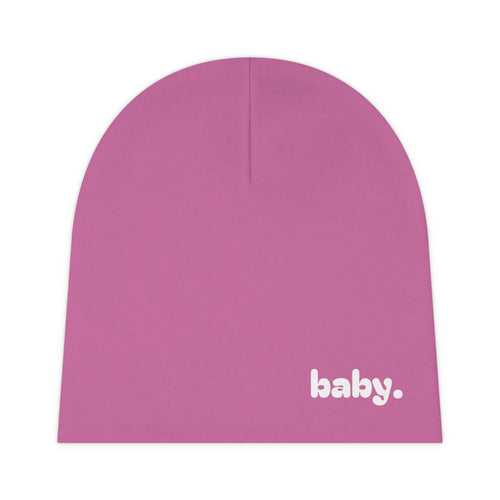 Baby Beanie (AOP)