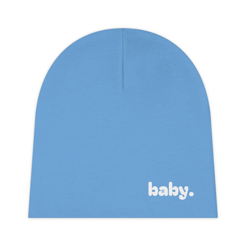 Baby Beanie (AOP)